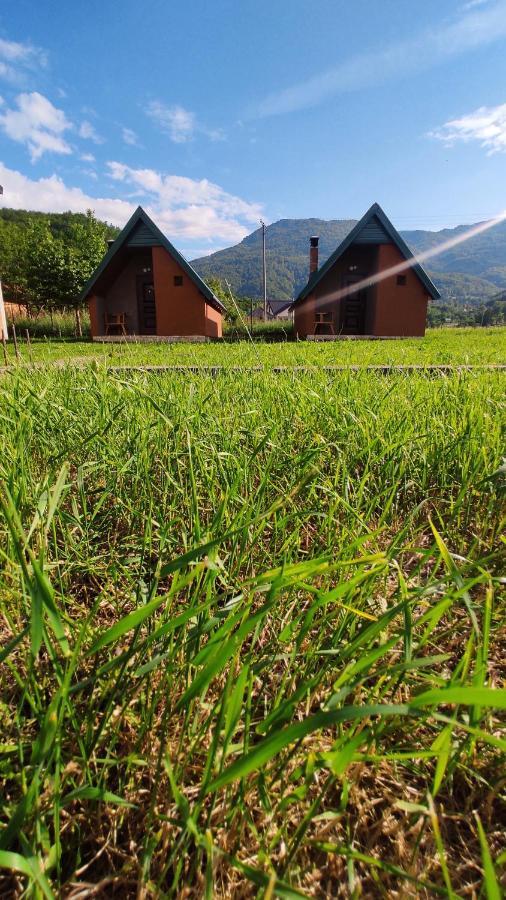 Rest&Peace Homes Mojkovac Exterior foto